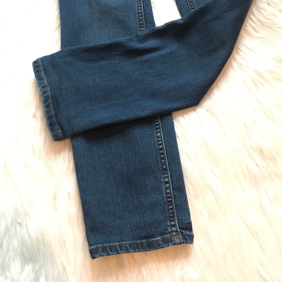 Free People Skinny Jeans SZ 27 - Picture 5 of 13